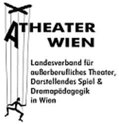 ATheater Wien Logo