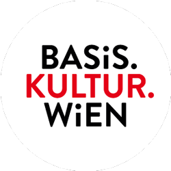 BASiS.KULTUR.WiEN Logo